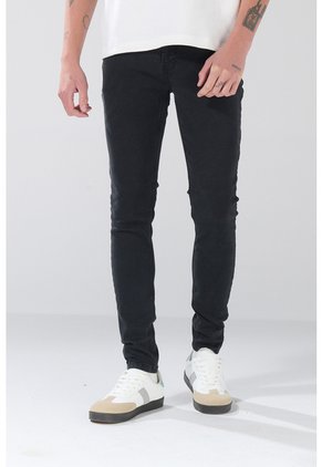 KOAJ PANTALON KOAJ JEAN SKINNY FIT 30895 1/2