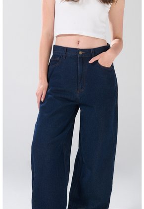 KOAJ PANTALON KOAJ JEAN BAGGY 30937 1/26
