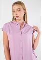 BLUSA KOAJ CAMISERA HOMBRO  RD 6052 3/24 de Koaj