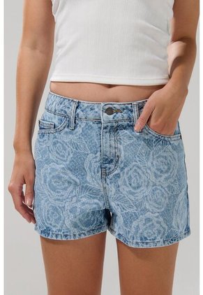 KOAJ SHORT KOAJ JEAN VINTAGE 28645 M 4/25