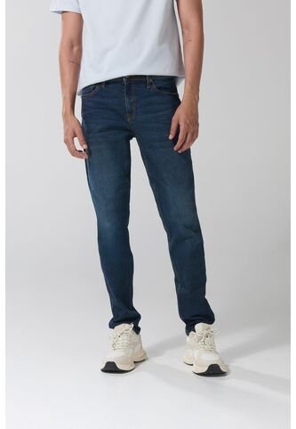 PANTALON KOAJ JEAN SLIM 20939  1/25 Koaj