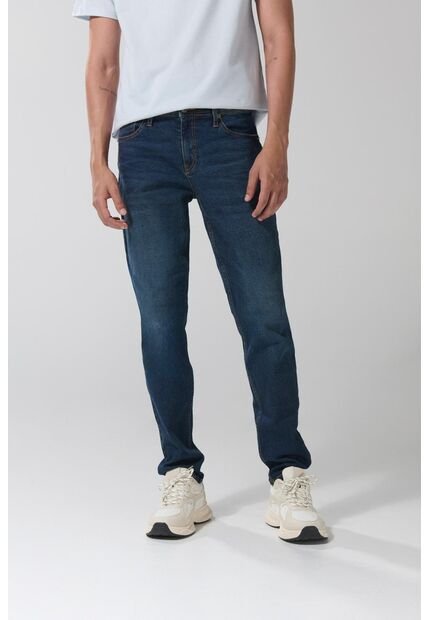 PANTALON KOAJ JEAN SLIM 20939  1/25