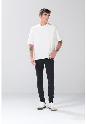 KOAJ PANTALON KOAJ JEAN SKINNY FIT 30895 1/2