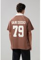 KOAJ CAMISETA KOAJ WINNIE 27841 4/25 de Koaj