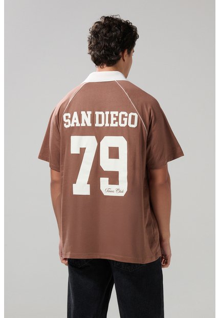 KOAJ CAMISETA KOAJ WINNIE 27841 4/25
