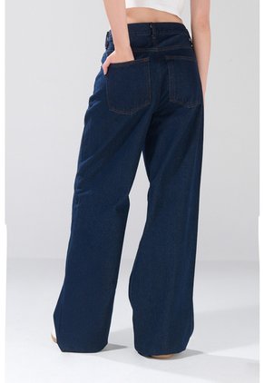 KOAJ PANTALON KOAJ JEAN BAGGY 30937 1/26