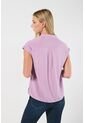 BLUSA KOAJ CAMISERA HOMBRO  RD 6052 3/24 de Koaj
