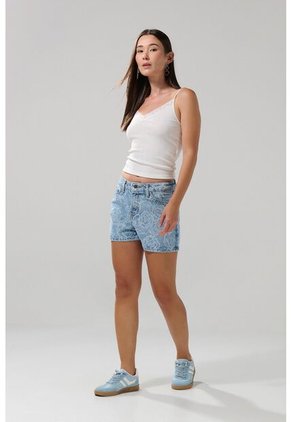 KOAJ SHORT KOAJ JEAN VINTAGE 28645 M 4/25