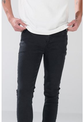 KOAJ PANTALON KOAJ JEAN SKINNY FIT 30895 1/2
