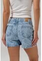 KOAJ SHORT KOAJ JEAN VINTAGE 28645 M 4/25 de Koaj