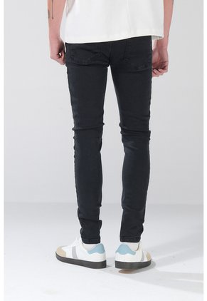 KOAJ PANTALON KOAJ JEAN SKINNY FIT 30895 1/2