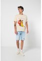KOAJ CAMISETA KOAJ KINGKOLL 11820 3/24 de Koaj