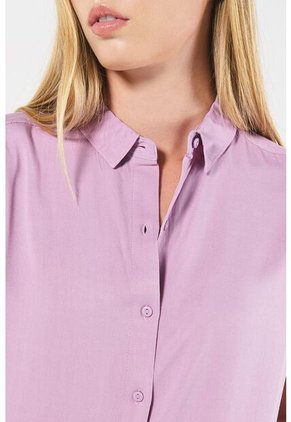 BLUSA KOAJ CAMISERA HOMBRO  RD 6052 3/24