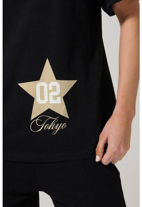 CAMISETA KOAJ 19401 1/25