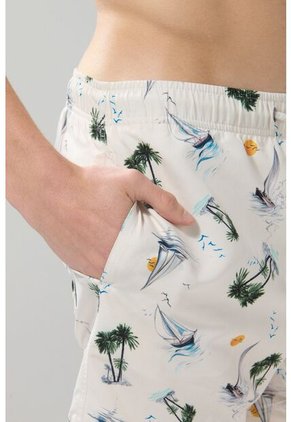 KOAJ BERMUDA KOAJ PLAYERA 28618 4/25