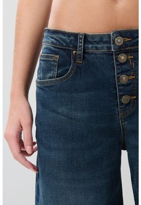 PANTALON JEAN KOAJ PALAZZO 23900 M 2/25