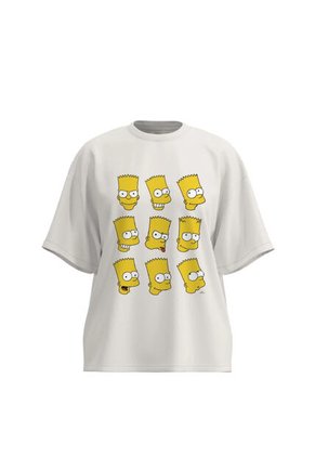 KOAJ CAMISETA KOAJ SEM 15221 4/24