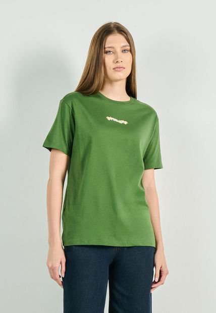 KOAJ CAMISETA KOAJ PAPER 10511 3/24