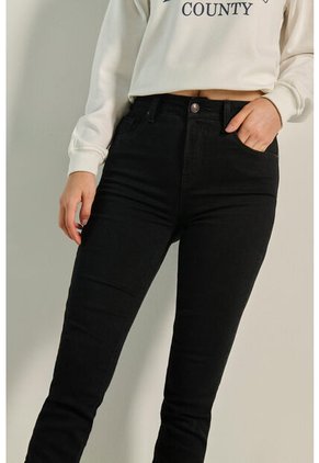 PANTALON KOAJ JEAN JEGGING TA FB 7467 2/24