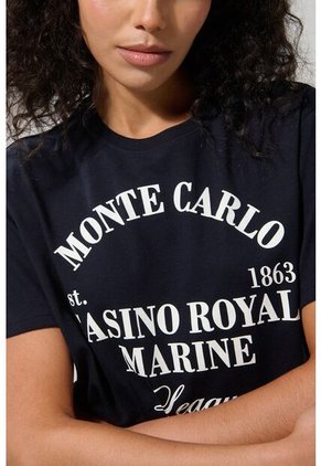 KOAJ CAMISETA KOAJ 27217 4/25