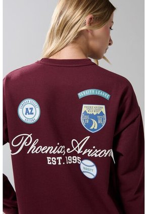 KOAJ BUZO CR KOAJ GARRIX 24716  3/25