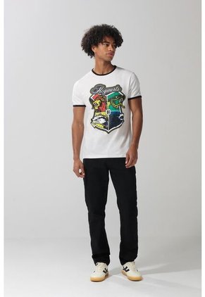 CAMISETA KOAJ WARGART 20707 1/25