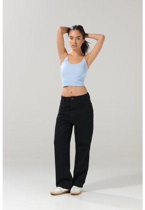 KOAJ PANTALON KOAJ JEAN 90S 29999 4/25