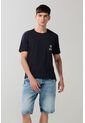 KOAJ BERMUDA KOAJ JEAN 25822 3/25 de Koaj