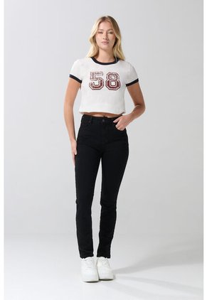 KOAJ PANTALON KOAJ JEAN JEGGING TA 25208 3/2