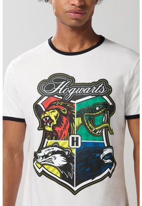 CAMISETA KOAJ WARGART 20707 1/25