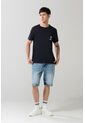 KOAJ BERMUDA KOAJ JEAN 25822 3/25 de Koaj