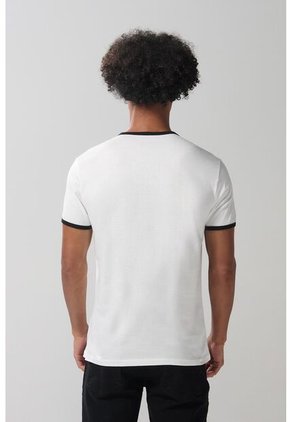 CAMISETA KOAJ WARGART 20707 1/25