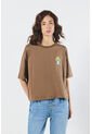 KOAJ CAMISETA KOAJ PERT 17337 4/24 de Koaj