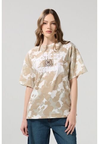 KOAJ CAMISETA KOAJ TIMAL 26803 4/25 Koaj