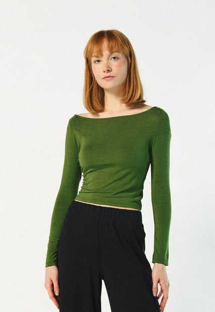 KOAJ CAMISETA KOAJ EMI 10491 3/24