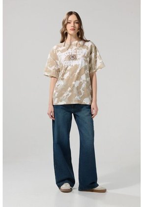 KOAJ CAMISETA KOAJ TIMAL 26803 4/25