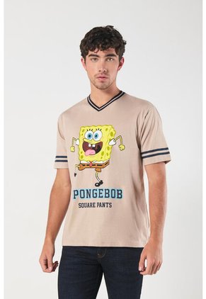 KOAJ CAMISETA KOAJ TONLOYK 15891 4/24