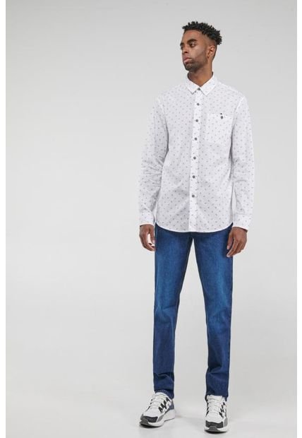 KOAJ-CAMISA KOAJ BRIMO SPORT COLLAR ML 3/21