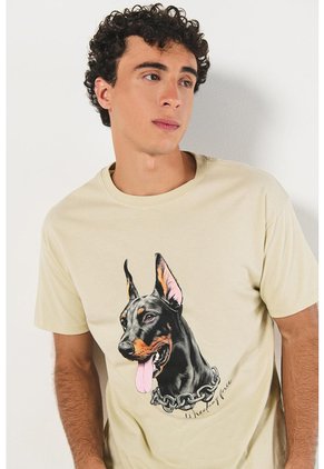 KOAJ CAMISETA KOAJ 17500 4/24