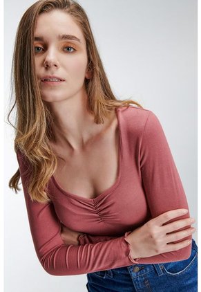 KOAJ-BLUSA KOAJ NANIL 2/22