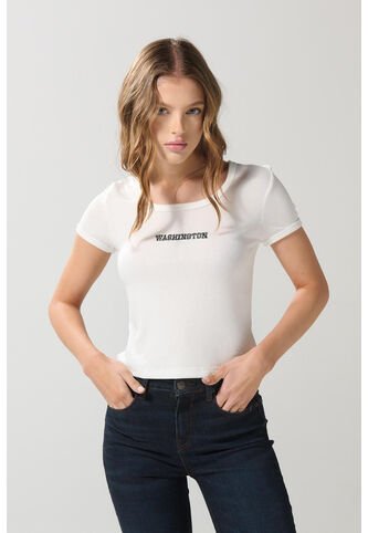 KOAJ CAMISETA KOAJ MELANGE 19666 1/25 Koaj