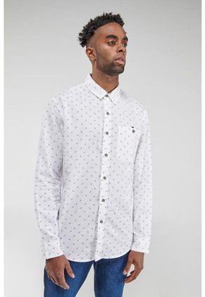 KOAJ-CAMISA KOAJ BRIMO SPORT COLLAR ML 3/21