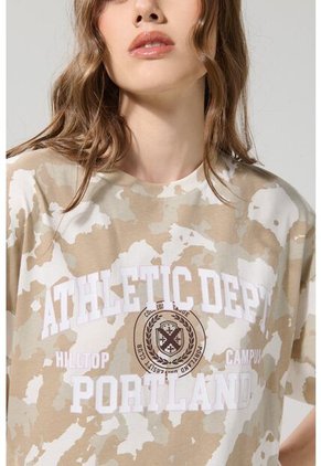 KOAJ CAMISETA KOAJ TIMAL 26803 4/25