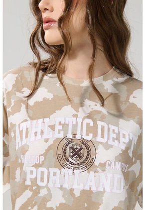 KOAJ CAMISETA KOAJ TIMAL 26803 4/25