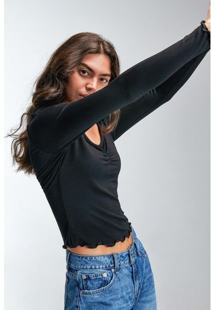 KOAJ-BLUSA KOAJ NANIL 2/22