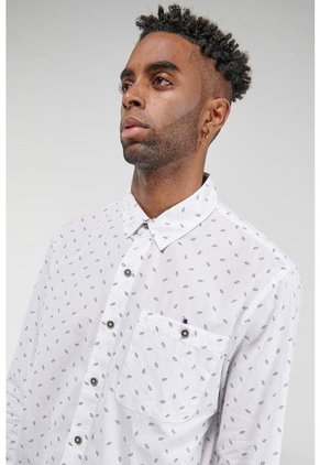 KOAJ-CAMISA KOAJ BRIMO SPORT COLLAR ML 3/21