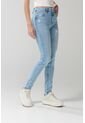PANTALON KOAJ JEAN PUSH UP 22455 1/25 de Koaj