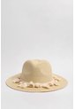 KOAJ SOMBRERO KOAJ FEDORA F 17326 2/25 de Koaj