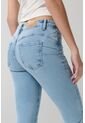PANTALON KOAJ JEAN PUSH UP 22455 1/25 de Koaj