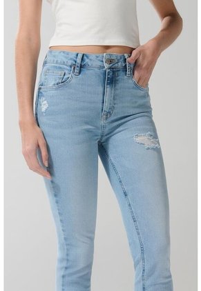 PANTALON KOAJ JEAN PUSH UP 22455 1/25
